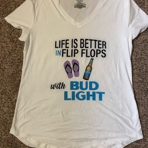 NWOT womens top. No boundaries sz xl(15-17)